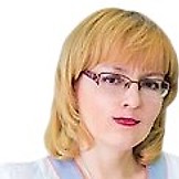 Гусельникова Юлия Викторовна