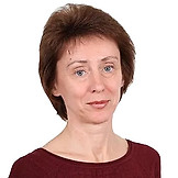 Грибанова Ольга Александровна