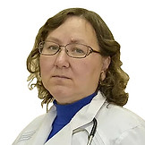 Ильинова Ольга Юрьевна