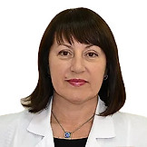 Степанова Любовь Вадимовна