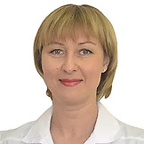 Суровикина Екатерина Александровна