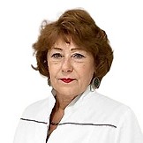 Зиновьева Ирина Тимофеевна