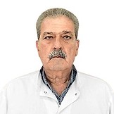 Кудари Фируз Насруллаевич