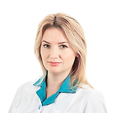 Макеенко Оксана Алексеевна