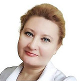 Лобанова Лариса Николаевна