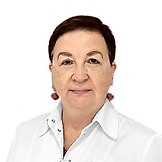 Чернякова Татьяна Владимировна