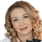 Берсенева Лариса Николаевна