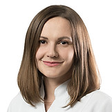 Толстова Анна Сергеевна