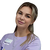 Дранова Анастасия Александровна