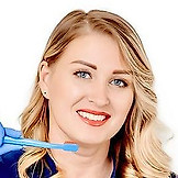 Кальяк Мария Анатольевна