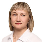 Галактионова Алёна Владимировна