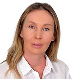 Блинова Марина Евгеньевна