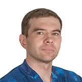 Цаюков Юрий Валерьевич