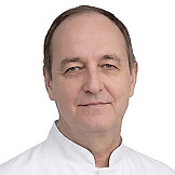 Чудинов Евгений Николаевич