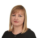 Белова Галина Николаевна