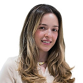 Субоч Екатерина Вячеславовна