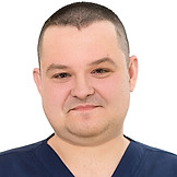 Токарев Олег Александрович