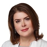 Рожкова Елена Александровна