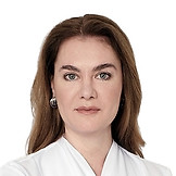 Наумова Олеся Николаевна