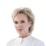 Кременская Вероника Алексеевна