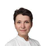 Едемская Наталья Андреевна