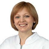 Демьянова Оксана Владимировна