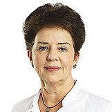 Щуцкая Лариса Викторовна