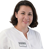 Бакшеева Екатерина Сергеевна