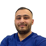 Магалов Шамиль Гаджиевич