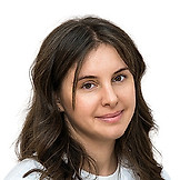 Лепихова Дарья Юрьевна