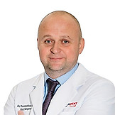 Дровосеков Михаил Николаевич