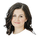 Кузнецова Ольга Александровна