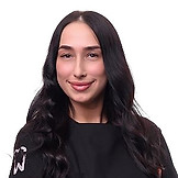 Медведева Дария Викторовна