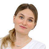 Пушкина Юлия Сергеевна