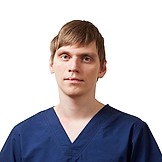 Пацуков Илья Игоревич