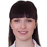 Грылева Екатерина Александровна