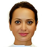 Рагимова Тамила Микаиловна