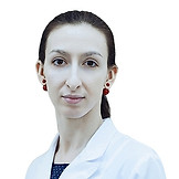 Бабаева Татьяна Николаевна