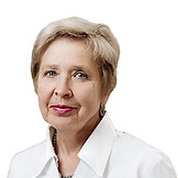 Блажиевич Ирина Анатольевна