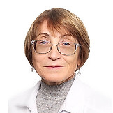 Пинягина Светлана Борисовна