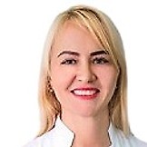 Безъязыкова Ольга Ивановна