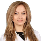 Елисеева Дарья Владиславовна