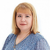 Сковородникова Екатерина Александровна