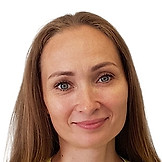 Коноваленко Оксана Юрьевна