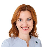 Зубанова Маргарита Владимировна