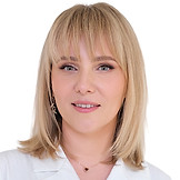 Хребтань Анна Владимировна