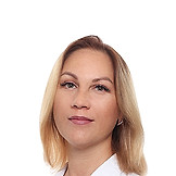 Кудлаенко Инна Борисовна