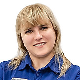 Иванова Наталья Сергеевна