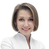 Родионова Виктория Сергеевна