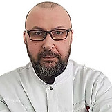 Сидоров Вадим Владимирович